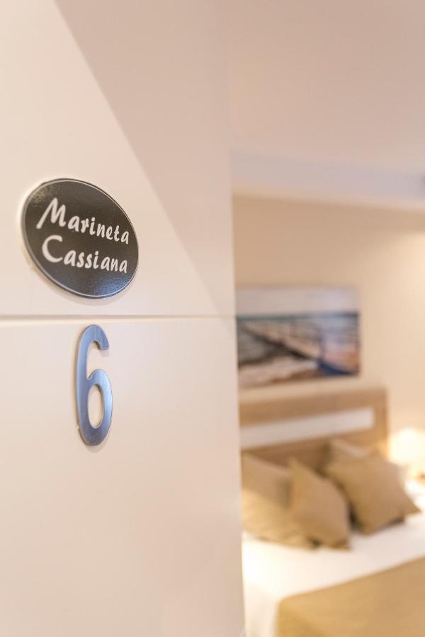 Room Boutique 32 Dénia Esterno foto