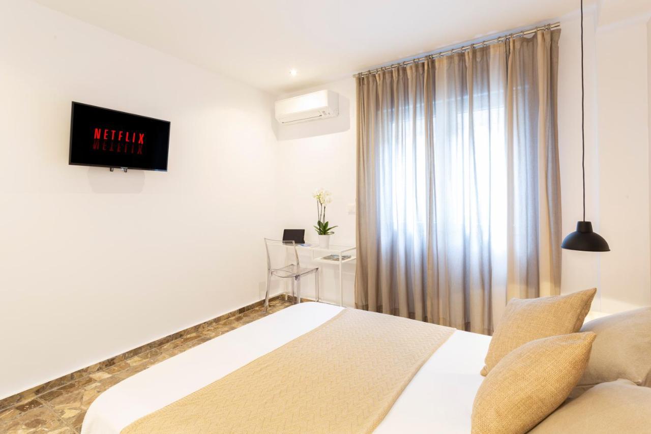 Room Boutique 32 Dénia Esterno foto