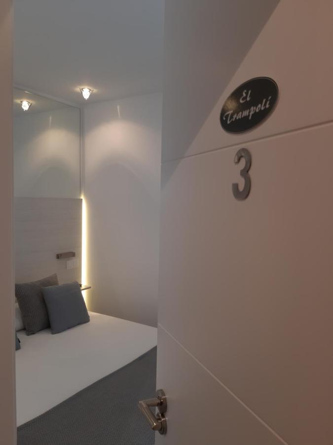 Room Boutique 32 Dénia Esterno foto