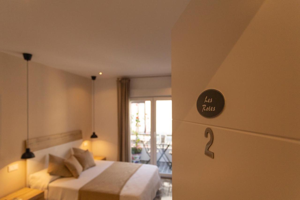 Room Boutique 32 Dénia Esterno foto