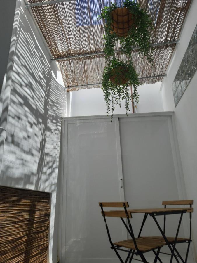 Room Boutique 32 Dénia Esterno foto