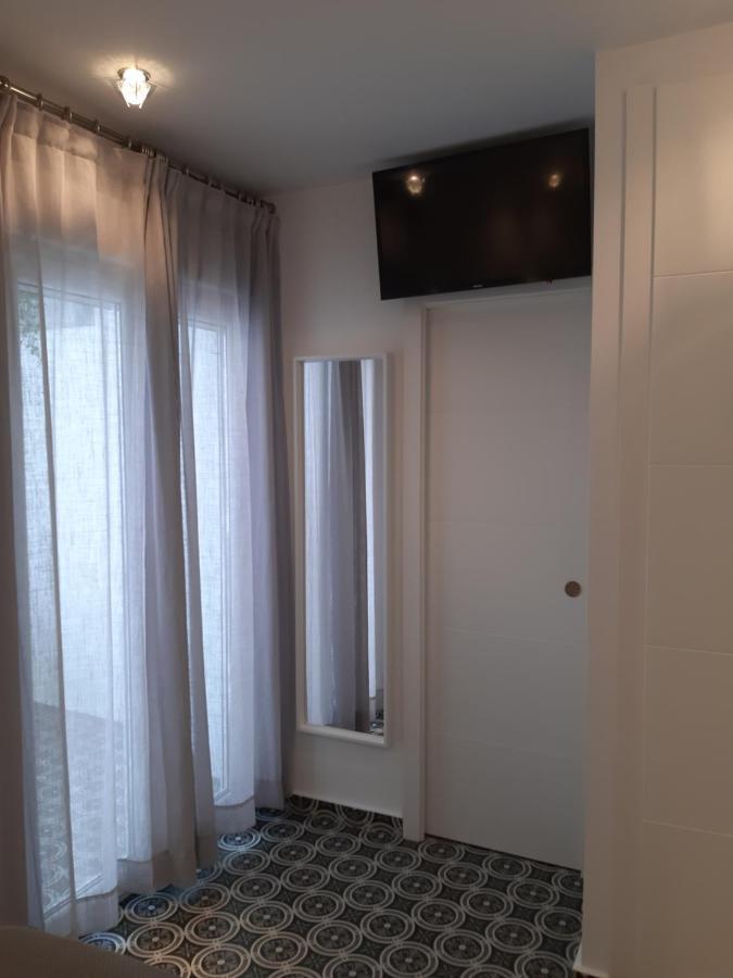 Room Boutique 32 Dénia Esterno foto