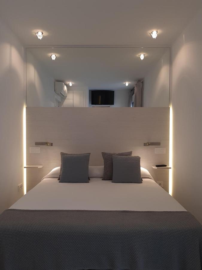 Room Boutique 32 Dénia Esterno foto
